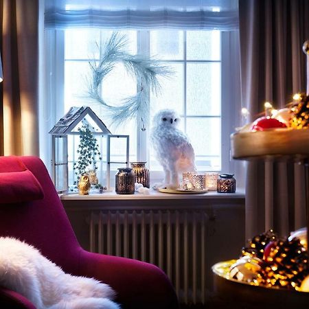 Sorell Hotel Asora Arosa Dış mekan fotoğraf