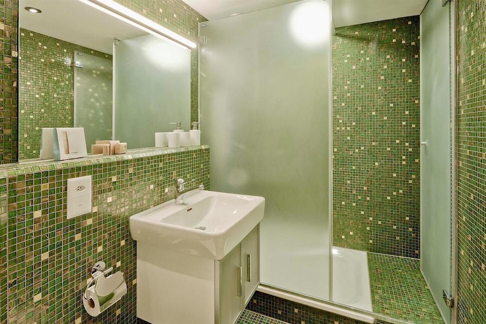 Sorell Hotel Asora Arosa Dış mekan fotoğraf