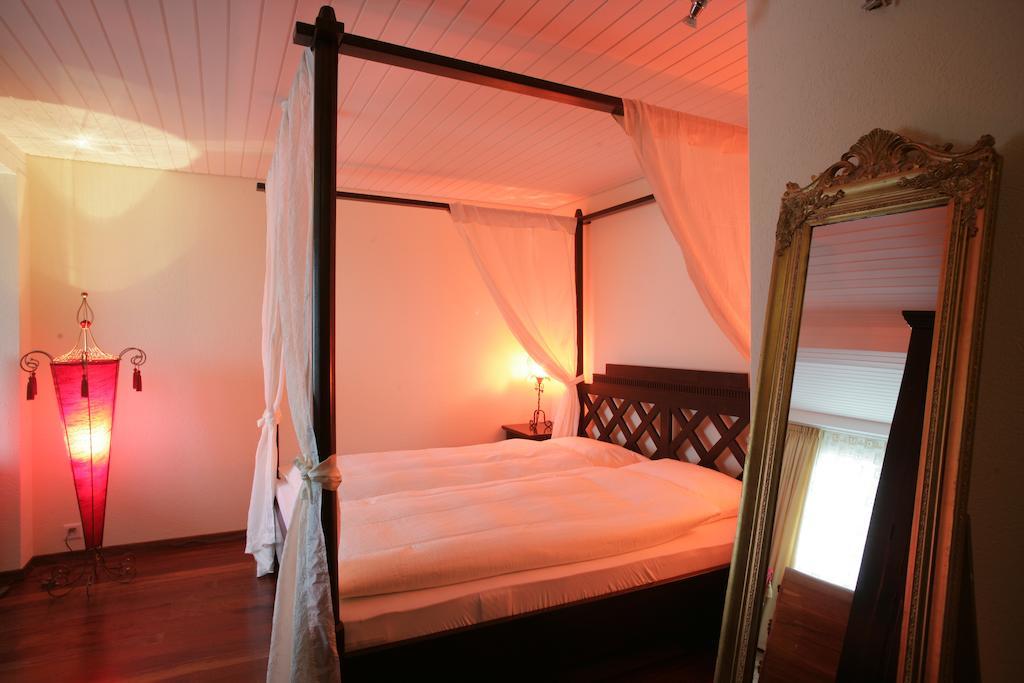 Sorell Hotel Asora Arosa Dış mekan fotoğraf