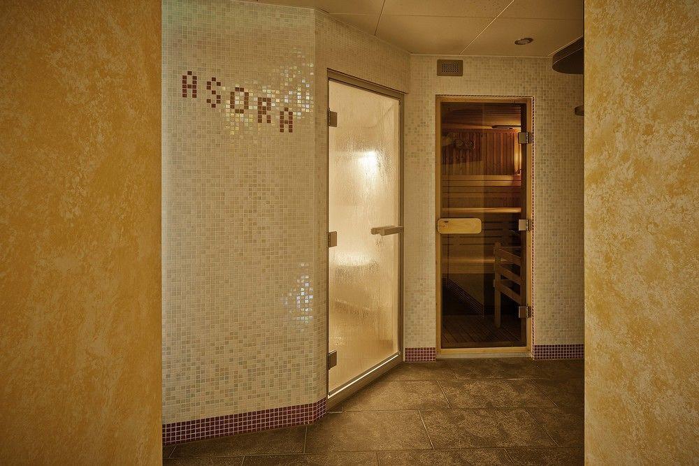 Sorell Hotel Asora Arosa Dış mekan fotoğraf