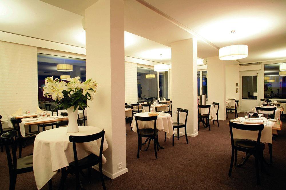 Sorell Hotel Asora Arosa Dış mekan fotoğraf