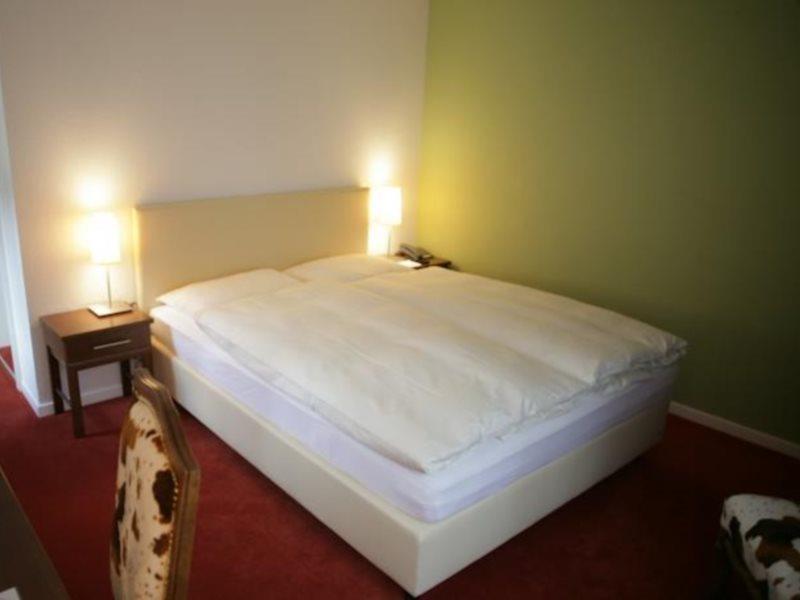 Sorell Hotel Asora Arosa Dış mekan fotoğraf