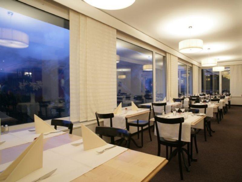 Sorell Hotel Asora Arosa Dış mekan fotoğraf