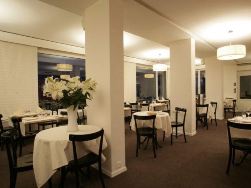 Sorell Hotel Asora Arosa Dış mekan fotoğraf