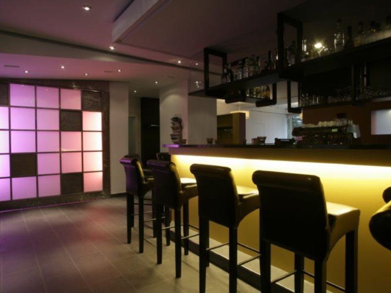 Sorell Hotel Asora Arosa Dış mekan fotoğraf