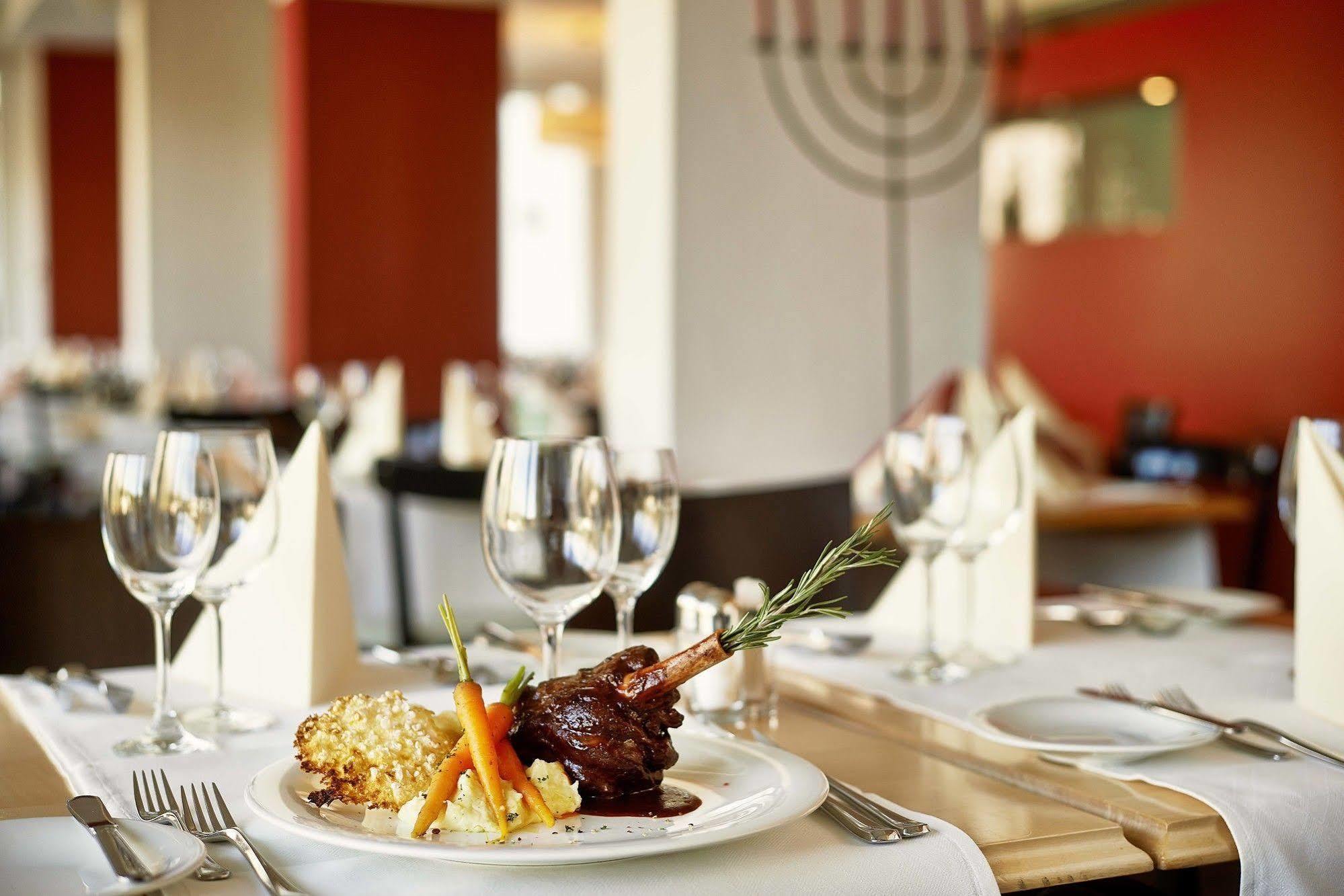 Sorell Hotel Asora Arosa Dış mekan fotoğraf