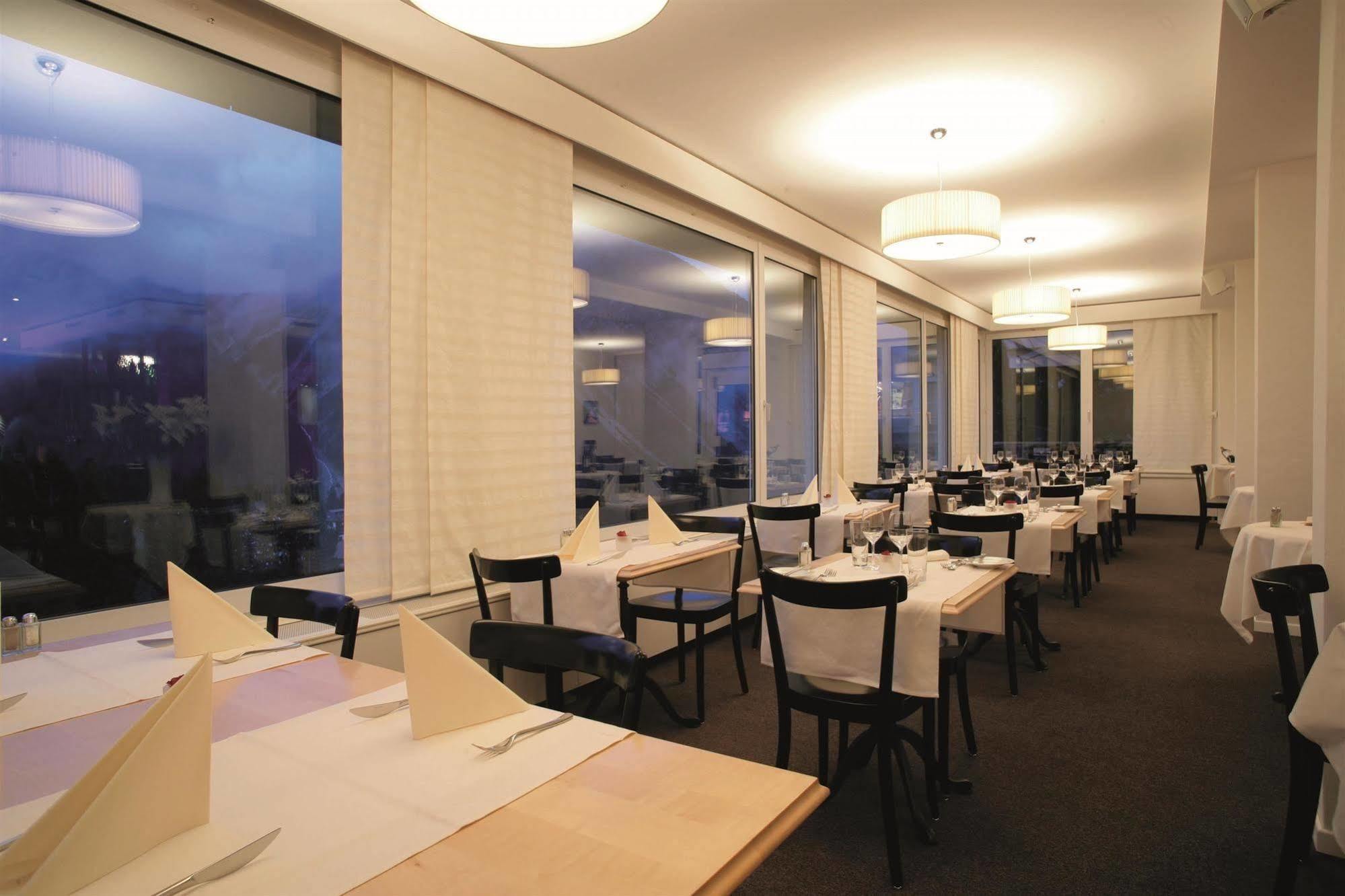 Sorell Hotel Asora Arosa Dış mekan fotoğraf