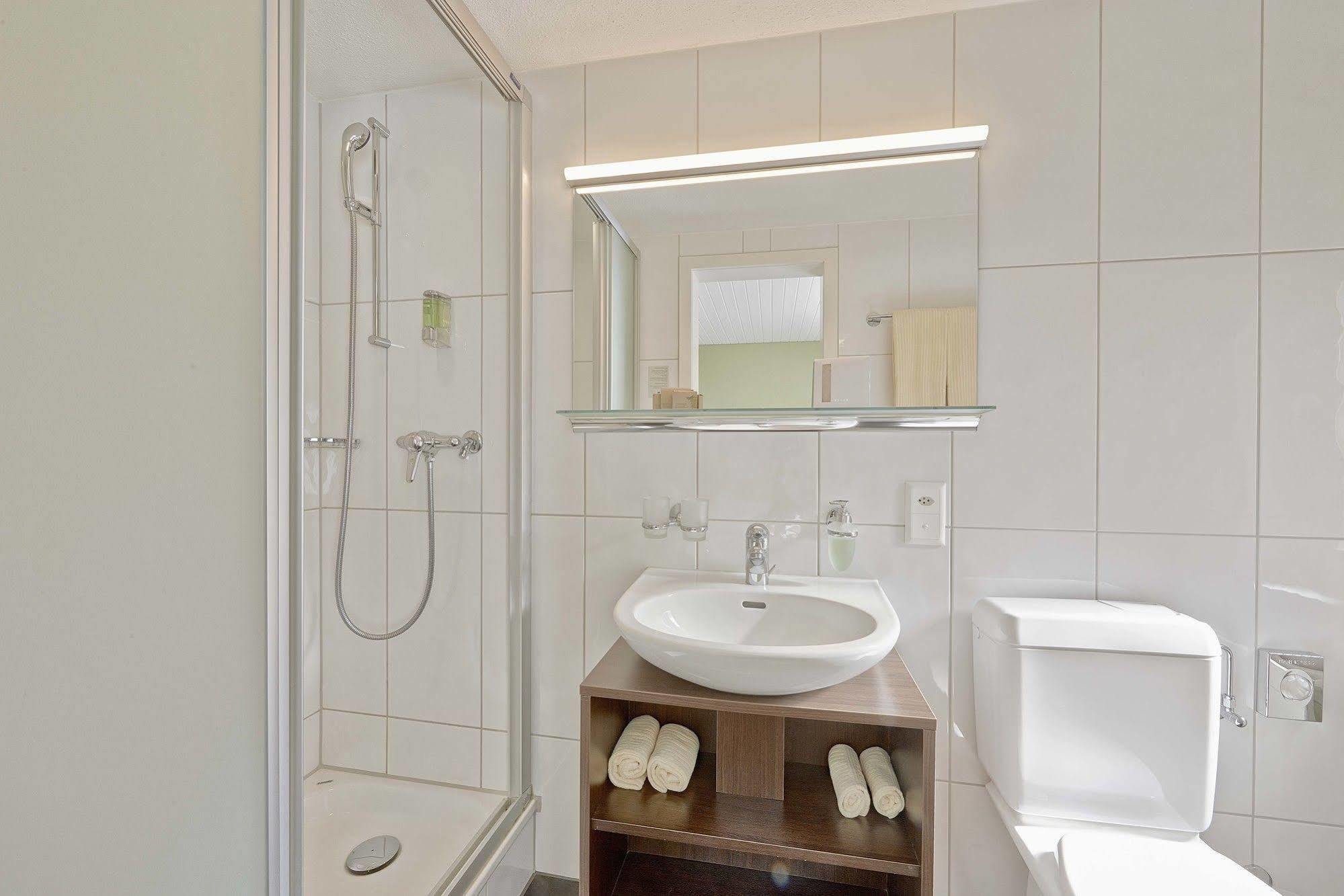 Sorell Hotel Asora Arosa Dış mekan fotoğraf