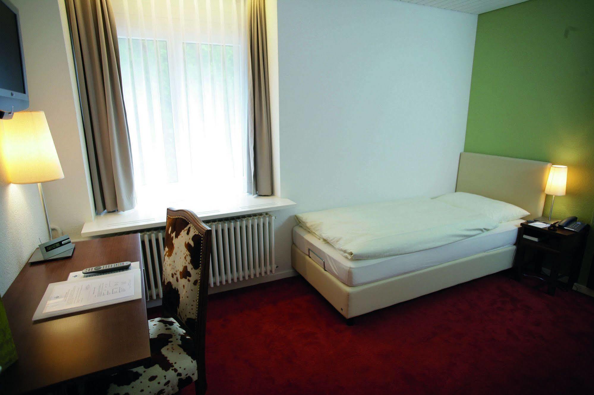 Sorell Hotel Asora Arosa Oda fotoğraf